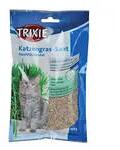 TRIXIE Cat Grass BIO vitaminozott macskafű utántöltő 100g (4233)