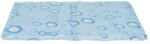 TRIXIE Hűtő matrac L 65x50cm világos kék (28778) - pawcity
