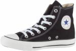 Converse Sneaker înalt 'CHUCK TAYLOR ALL STAR CLASSIC HI' negru, Mărimea 6
