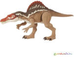 Mattel Jurassic World - Spinosaurus harci festésben - Mattel
