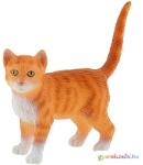  Francis az Amerikai rövidszőrű macska játékfigura
