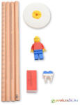 LEGO® ® Írószer szett (52053)