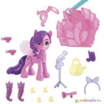 Hasbro : Cutie Mark Magic - Princess Petals játékszett - Hasbro