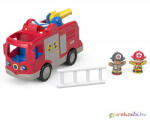 Mattel : Little People tűzoltó autó - Mattel