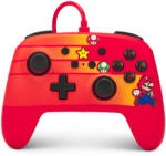 PowerA Enhanced Nintendo Switch Speedster Mario (1526539-01) Gamepad, kontroller
