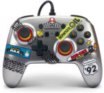 PowerA Enhanced Nintendo Switch Mario Kart (NSGP0145-01) Gamepad, kontroller