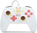 PowerA Enhanced Nintendo Switch Pikachu Electric Type Gamepad, kontroller