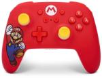 PowerA Nintendo Switch Mario Pop (NSGP0012-01) Gamepad, kontroller