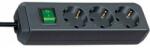 brennenstuhl Eco-Line 3 Plug (145559)