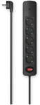 Hama 5 Plug 1,5 m Switch (223055)