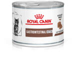 Royal Canin VD Gastrointestinal Kitten mousse 12x195 g