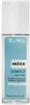 Mexx Simply For Him natural spray 75 ml