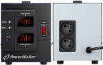 PowerWalker UPS PowerWalker Bluewalker Regulator Voltaj AVR 1500 SIV FR 1200W (10120313)