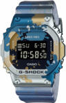 Casio GM-5600SS-1ER Ceas