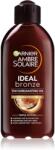 Garnier Ambre Solaire Ideal Bronze ulei pentru îngrijire și bronzare SPF 2 200 ml