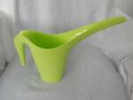  Zsiráf locsolókanna, 1 literes műanyag-zöld (137) (137-zöld)