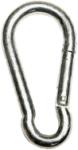  Rugós karabiner Zn 6x60- es (13793) (13793)