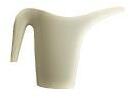  Zsiráf locsolókanna, 1 literes műanyag-bézs(137) (137-bézs)