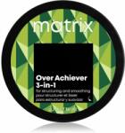 Matrix Over Achiever 3-in-1 Ceară de păr cu fixare puternică 3 in 1 50 ml
