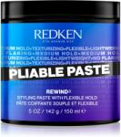 Redken Pliable Paste pastă modelatoare pentru păr 150 ml