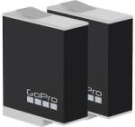 GoPro Kit 2x Acumulator Enduro GoPro Hero10Black 1720mA (ADBAT-211) - vexio