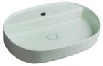 SAPHO Infinity Oval 60x40 cm matt menthol (10NF65060-2T)