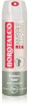 Borotalco MEN Invisible spray dezodor 72 óra illatok Musk 150 ml