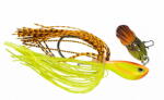 Rapala Rap-V Perch Bladed Jig 10 8cm 10g HT (RVABJ10 HT)