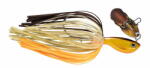 Rapala Rap-V Perch Bladed Jig 21 8cm 21g CW (RVABJ21 CW)