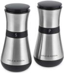 Cole&Mason - Só- és borsdaráló készlet HENLEY 2 db 13, 5 cm H321916 (GG402)