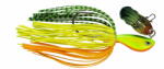 Rapala Rap-V Perch Bladed Jig 21 8cm 21g FT (RVABJ21 FT)