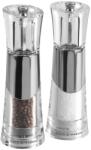 Cole&Mason Cole&Mason - Só- és borsdaráló készlet BOBBI 2 db 18, 5 cm GG398 (GG398)