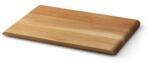 Continenta C4120 - Konyhai vágódeszka 24x16 cm tölgy C4120 (GG283)