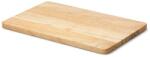 Continenta C3255 - Konyhai vágódeszka 29x18, 5 cm gumifüge C3255 (GG139)