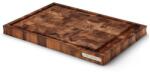Continenta C4851 - Akác konyhai vágódeszka 42, 5x29 cm C4851 (GG174)