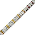 S-LIGHTLED SL-RGB6813-DMX-5050WN S-LIGHTLED szalag 60LED/m digitális IP20 beltéri 12V (LEDSK6813)