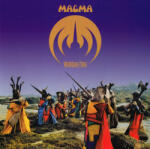 MOV Magma - Wurdah Itah
