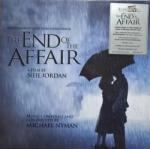 MOV Michael Nyman - The End Of The Affair (Original Motion Picture Soundtrack)