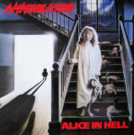 MOV Annihilator - Alice In Hell
