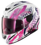 Shark Casca protectie moto Shark Marimea XL (HE4038E-WKV-XL)