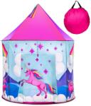 Majlo Toys Unicorn Tent gyermeksátor egyszarvúval