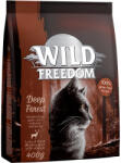 Wild Freedom Wild Freedom Adult "Deep Forest" Cerb - fără cereale 6, 5 kg