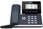 Yealink SIP-T53 IP telefon Szürke 8 sorok LCD (1301086) (1301086)