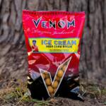 Feedermánia venom high carb boilie 24 mm ice cream (V0111062) - sneci