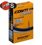 Continental Race28 S42 20/25-622/630 dobozos Continental kerékpár tömlő (663550GU)