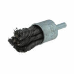 Norton sodrott csapos drótkorong (ecsetkefe) 22x68x6 T26, 12 db/csomag (CT605422) - praktikuskft