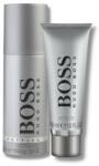HUGO BOSS Boss Bottled SET V. deospray 150 ml + shower gel 50 ml