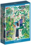 Pieces & Peace Pieces & Peace 1500 db-os puzzle - Botanical Garden (0021) (0021)