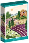 Pieces & Peace Pieces & Peace 2000 db-os puzzle - Provence (0053) (0053)