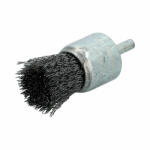 Norton hullámos csapos drótkorong (ecsetkefe) 30x68x6 T26, 12 db/csomag (CT605413) - praktikuskft